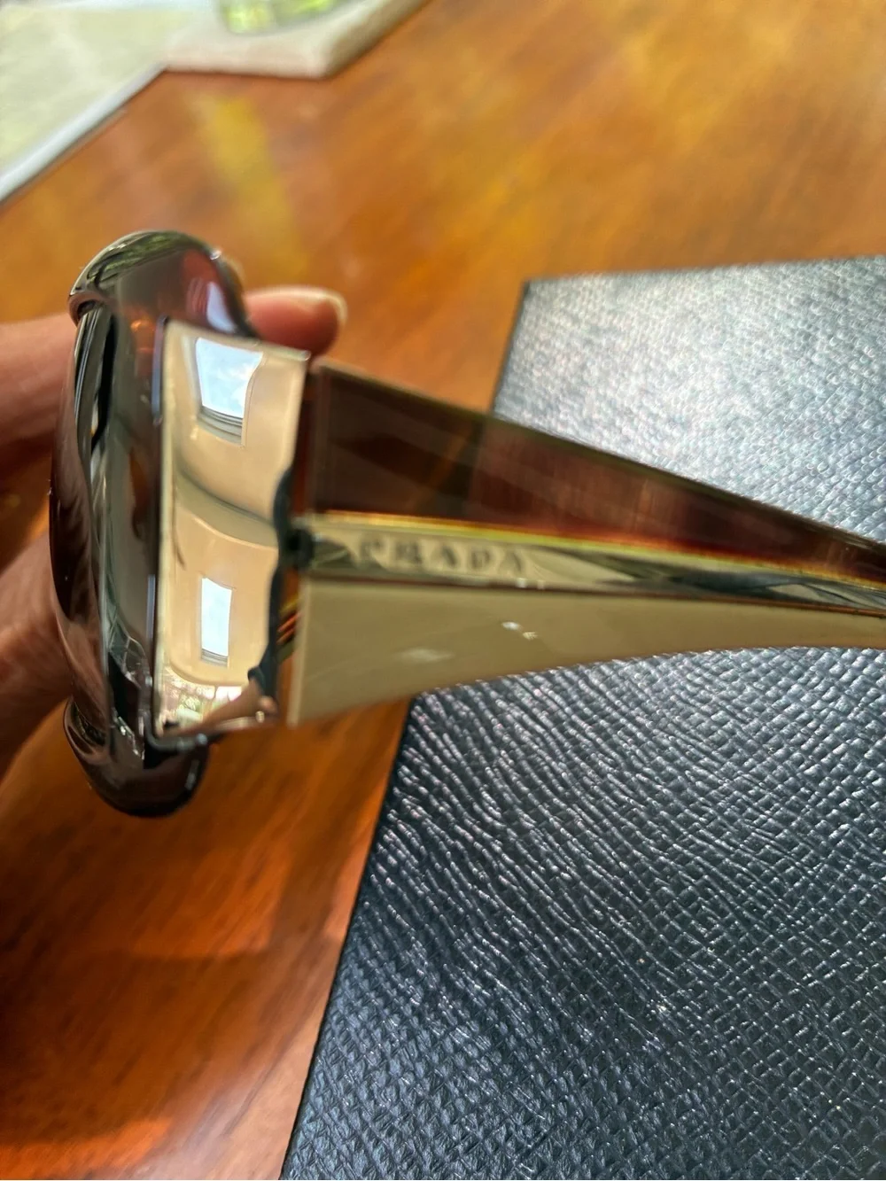 Prada Sunglasses